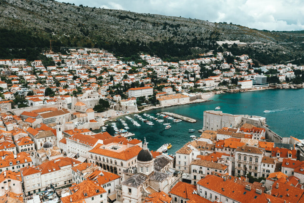 Dubrovnik: notre guide de voyage