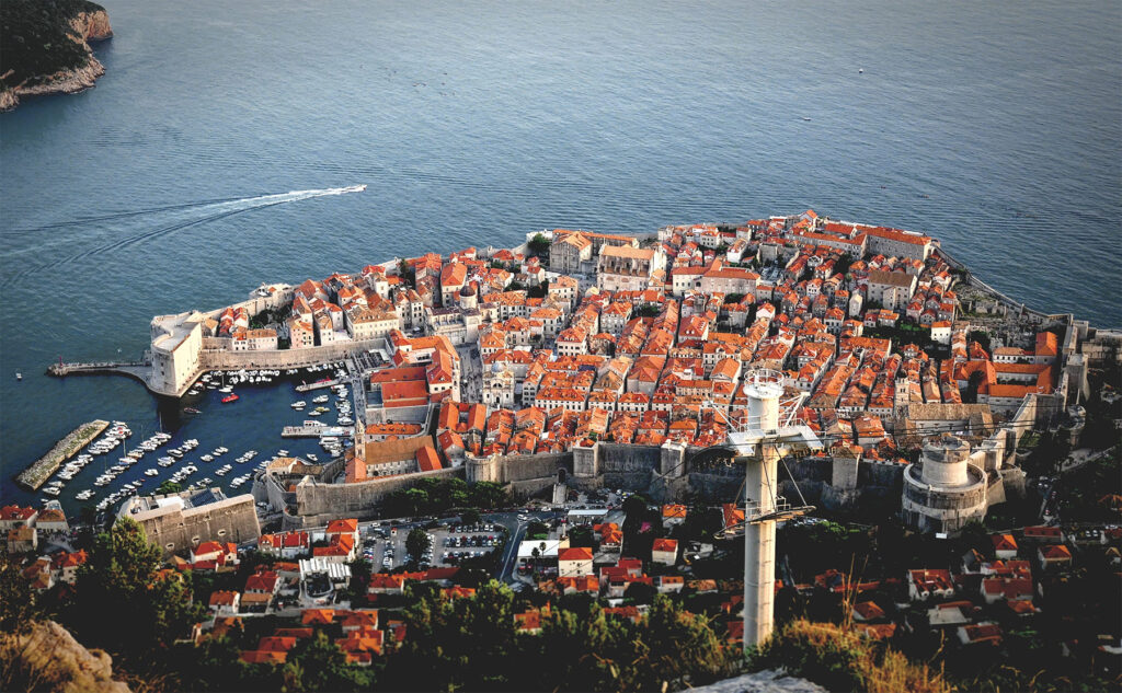 Dubrovnik: notre guide de voyage