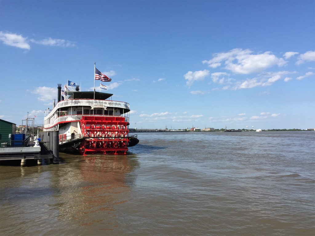 Découvrir le French Quarter à la Nouvelle-Orléans