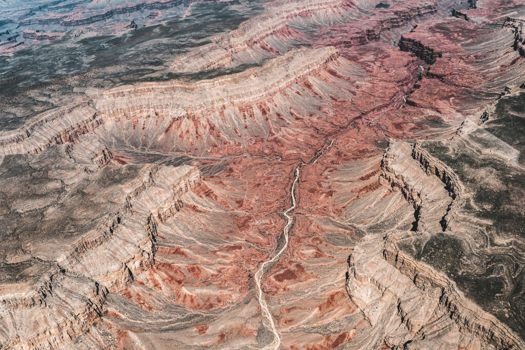 Le guide complet pour visiter le Grand Canyon National Park