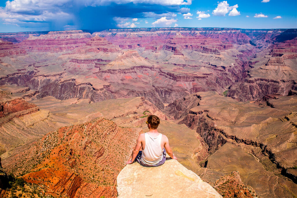 Le guide complet pour visiter le Grand Canyon National Park