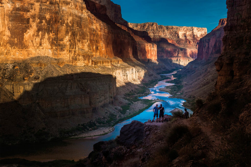 Le guide complet pour visiter le Grand Canyon National Park