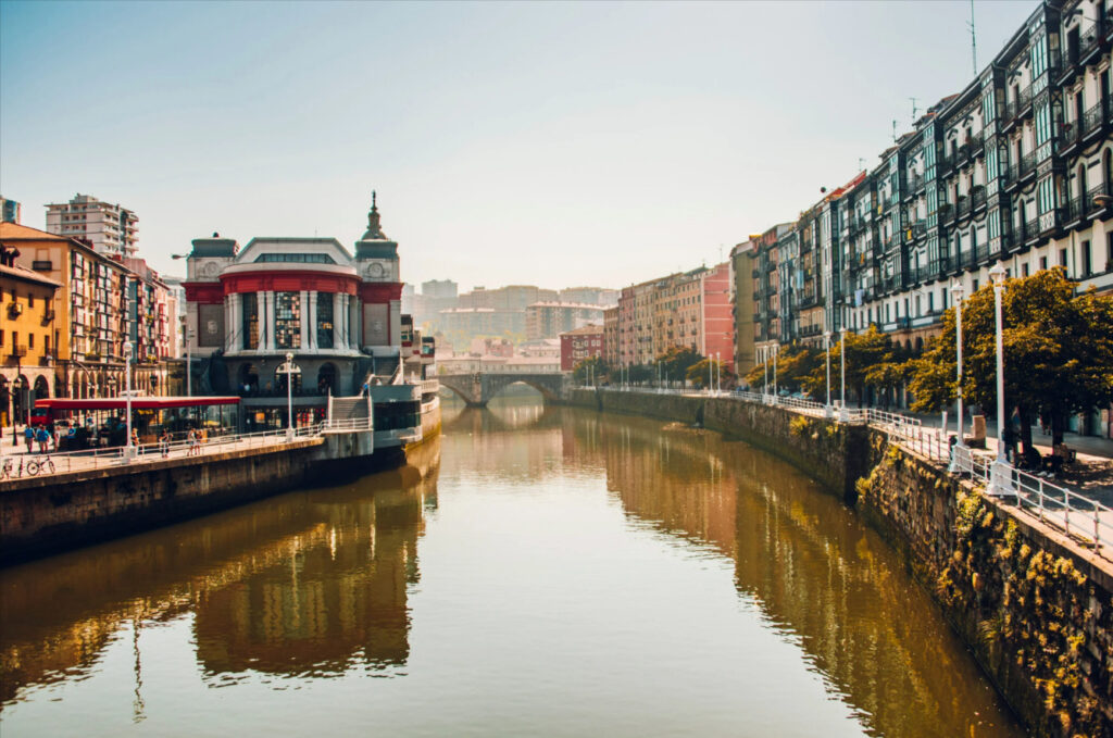 Les meilleurs hotels de Bilbao