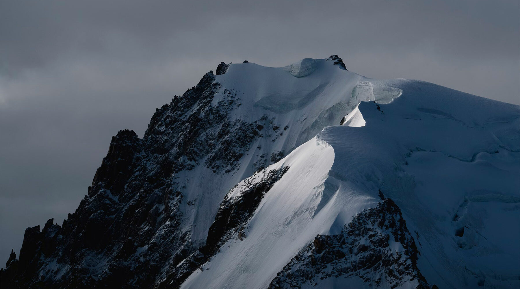 Mont Blanc