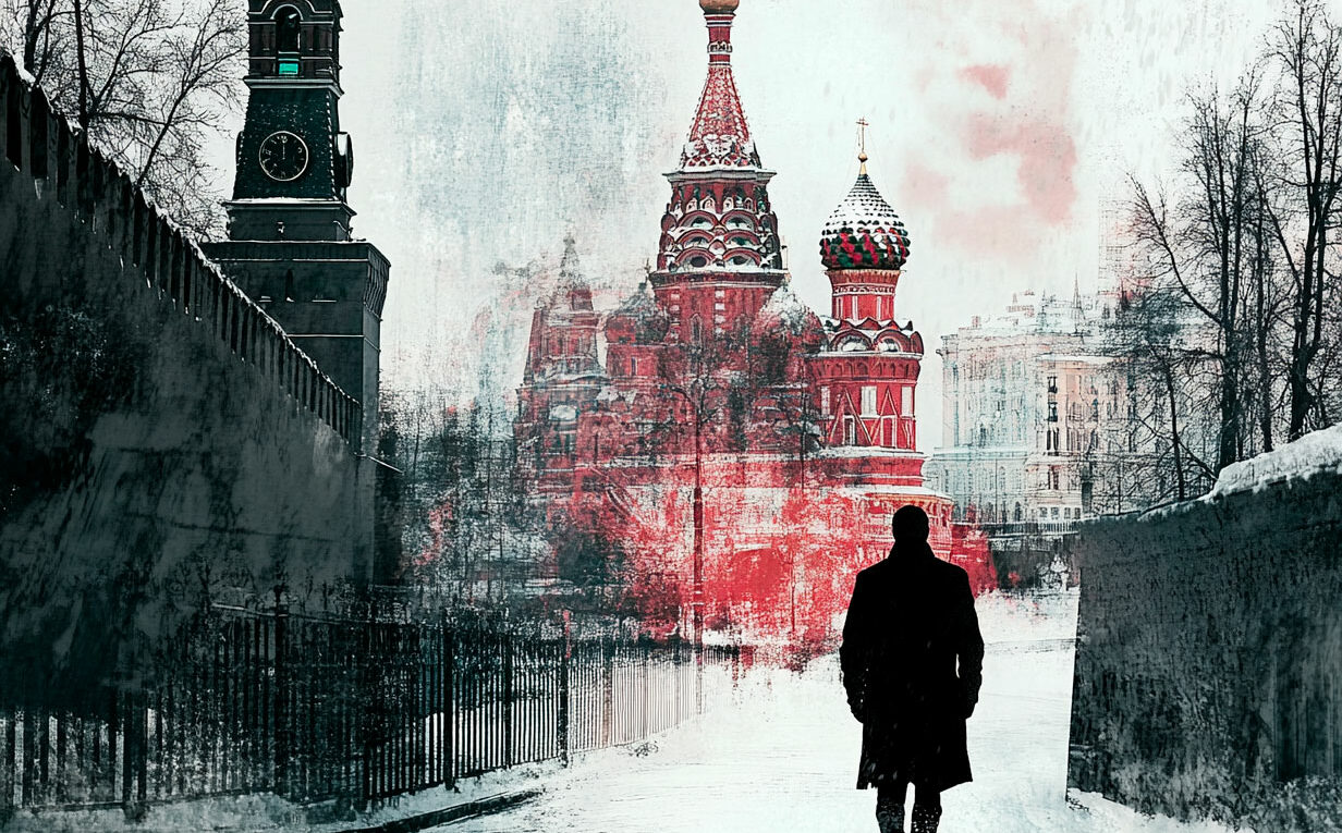 Moscou dans les films