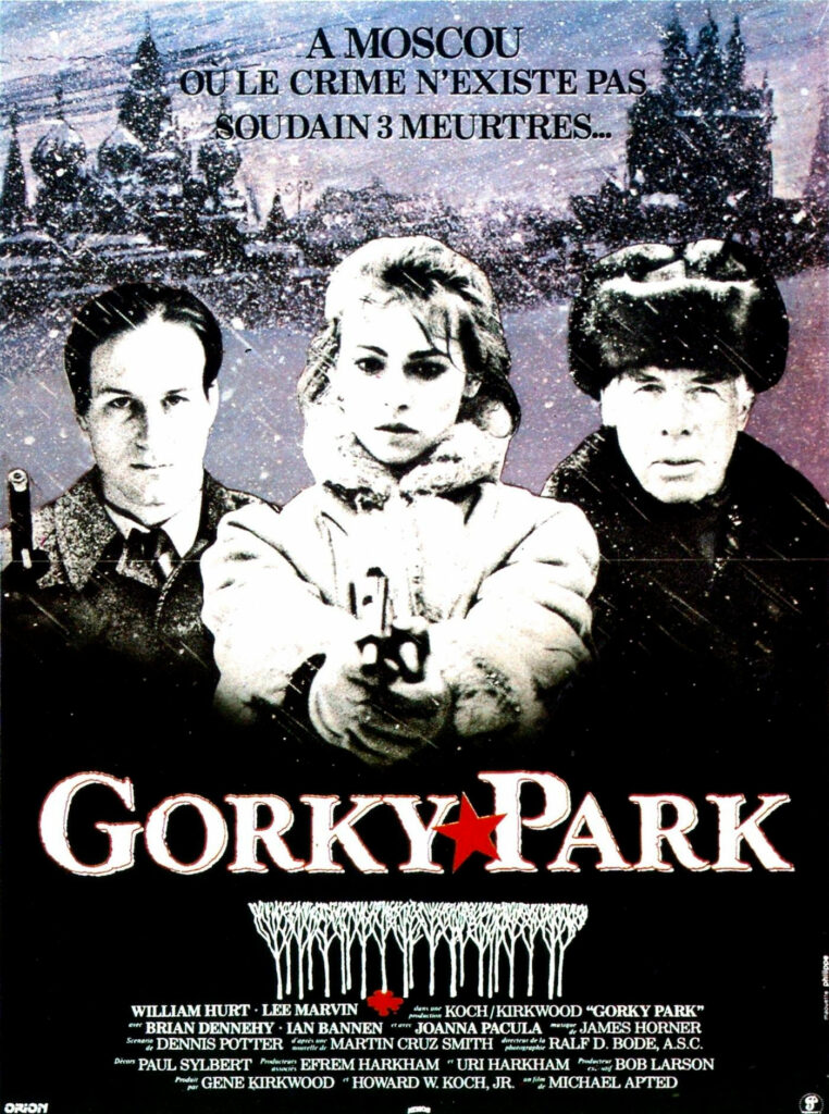 film Gorky Park