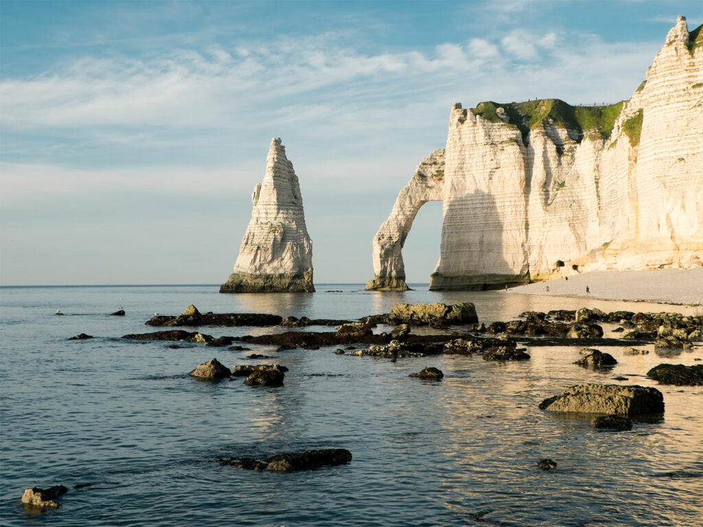 Découvrez le Pays de Caux