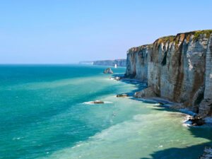 Découvrez le Pays de Caux