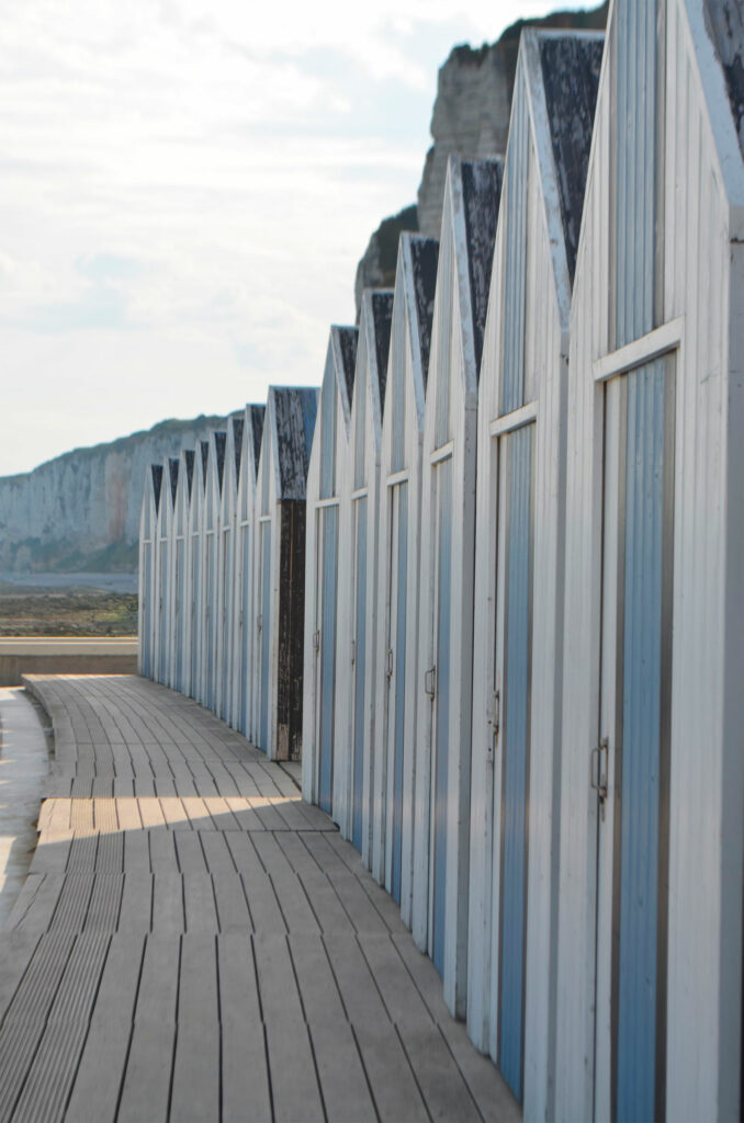 Découvrez le Pays de Caux