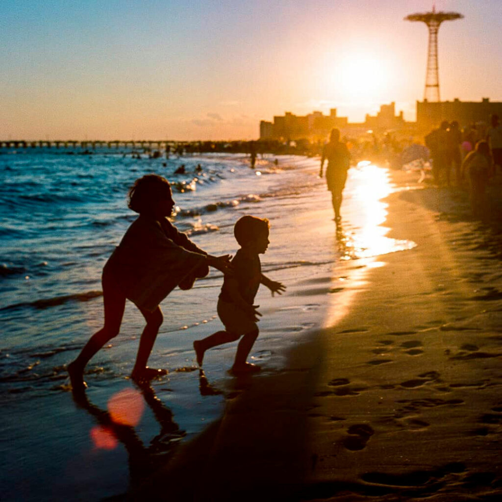 Les meilleures plages de New York