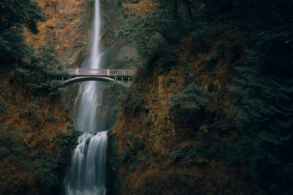 Un road trip pour découvrir l'Oregon