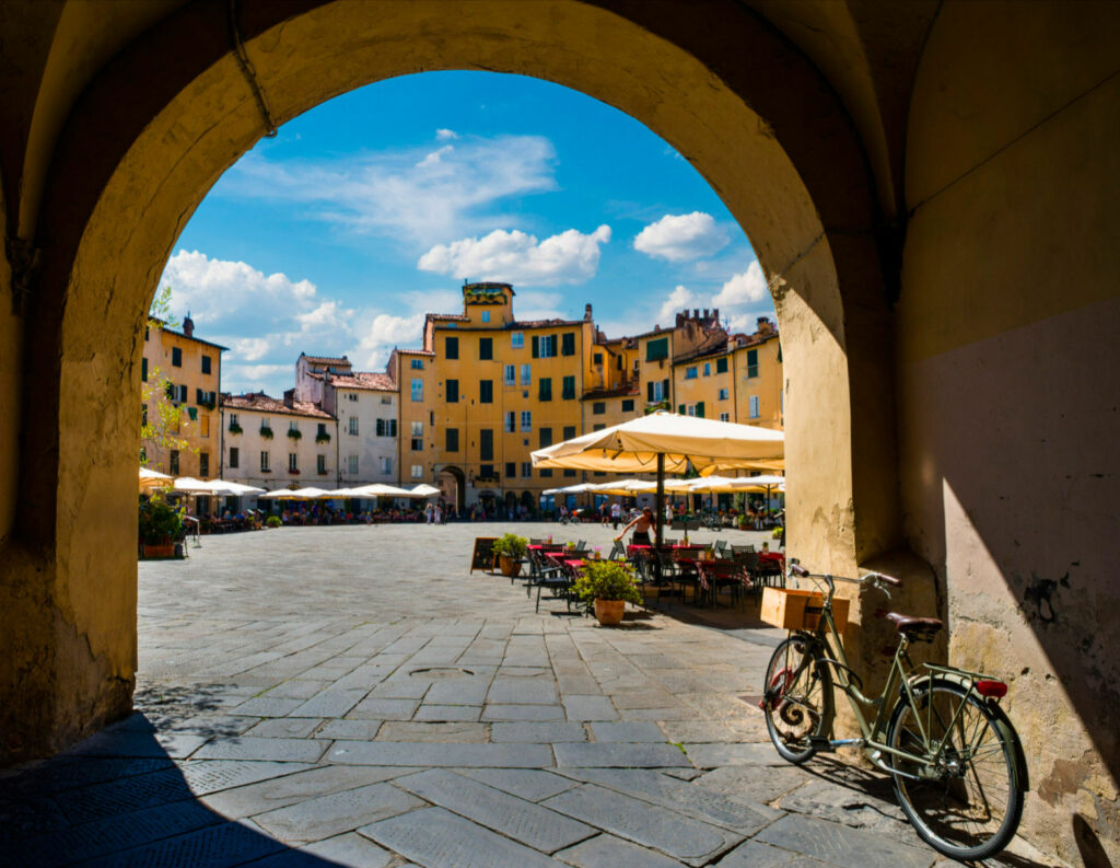 Lucca