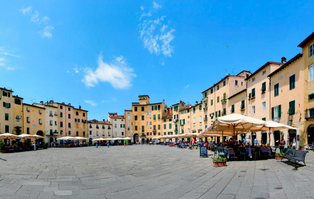 Lucca