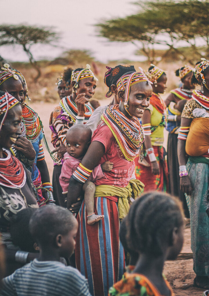 Safari Afrique