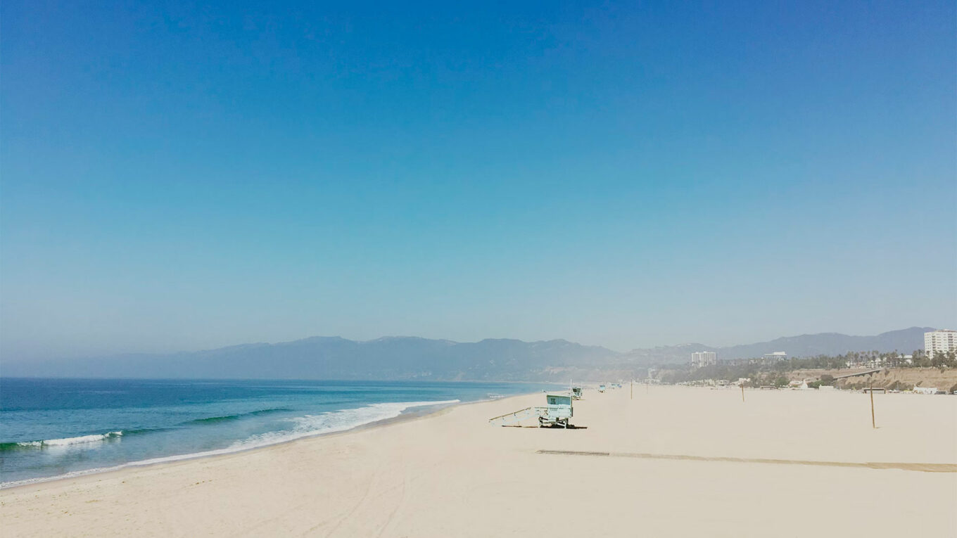 Santa Monica