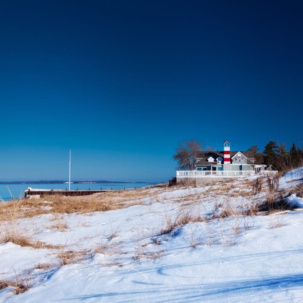 The Homestead Resort, Michigan