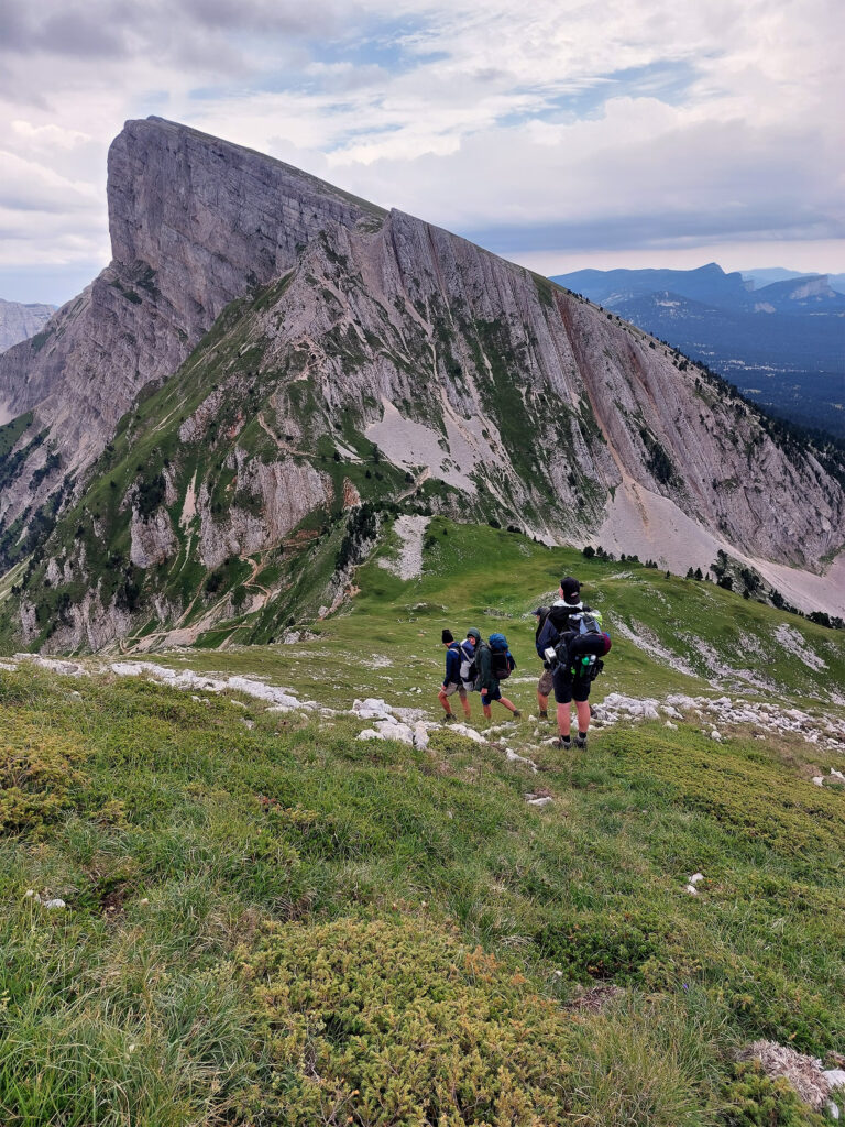 Explorez le Parc Naturel Régional du Vercors