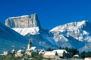 Vercors