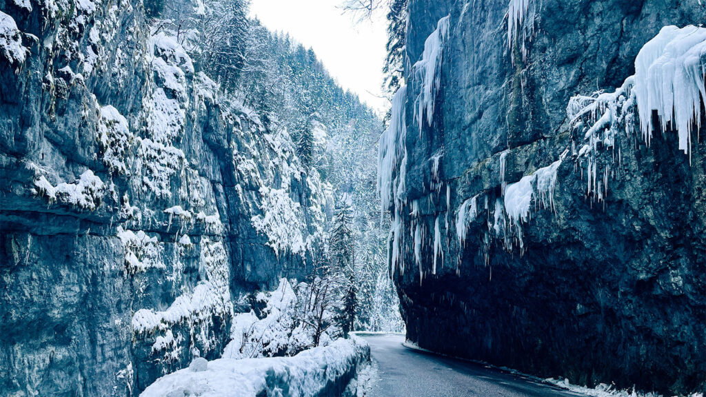 Explorez le Parc Naturel Régional du Vercors