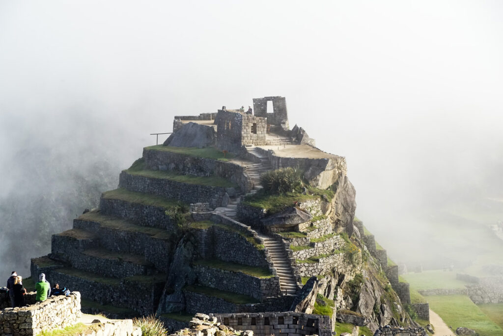 Visiter Le Machu Picchu - à savoir