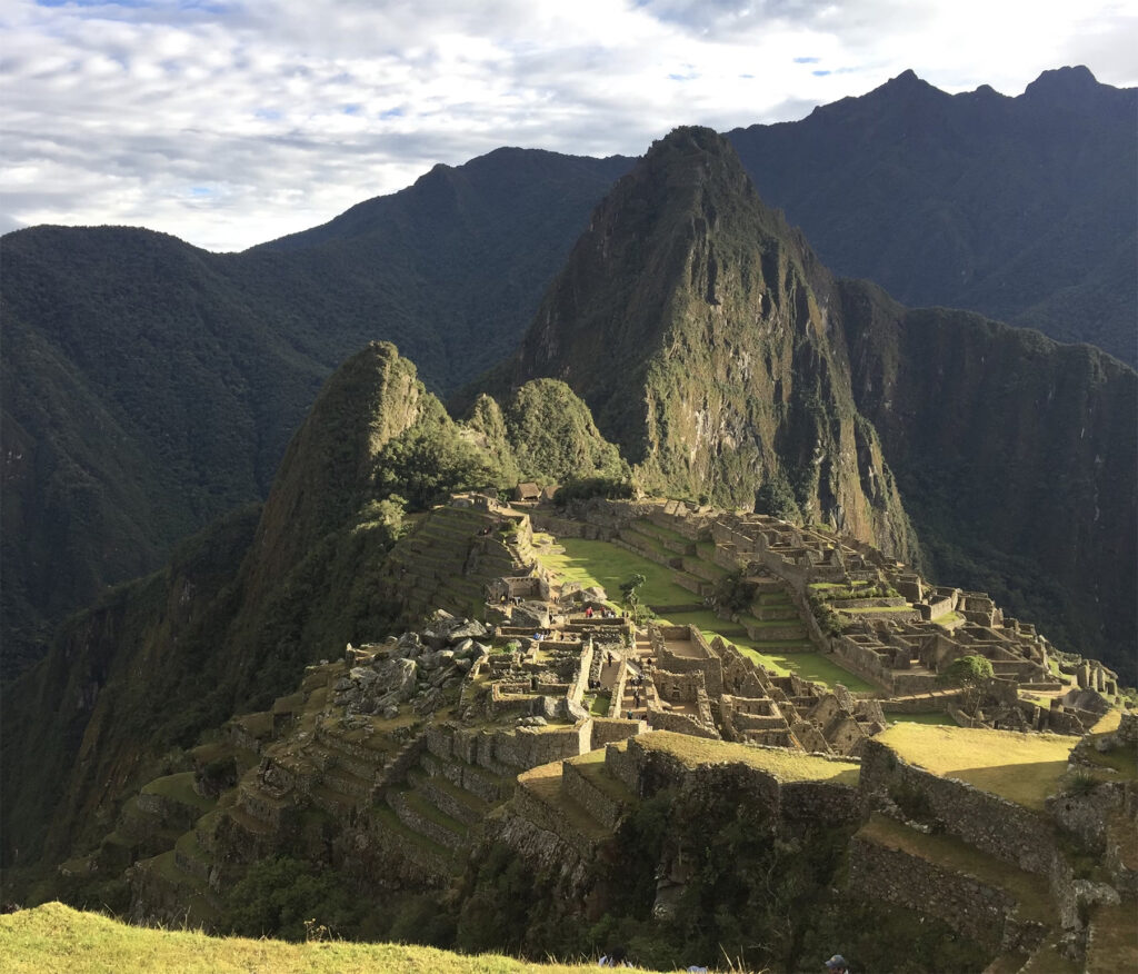 Visiter Le Machu Picchu - à savoir