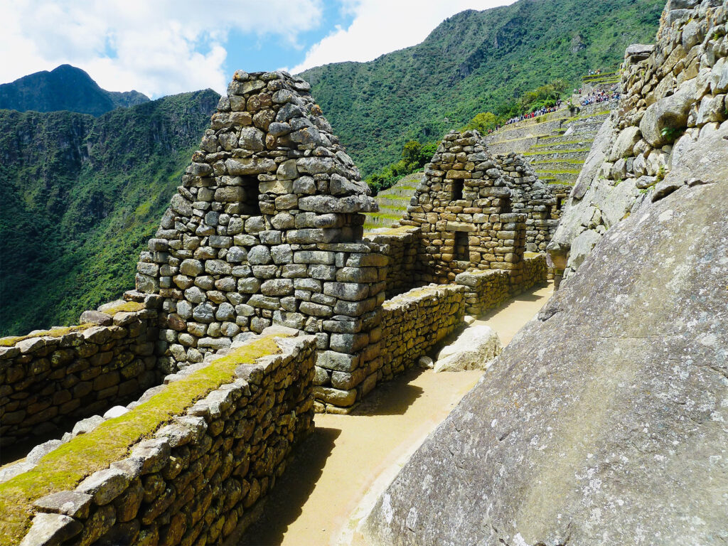 Visiter Le Machu Picchu - à savoir