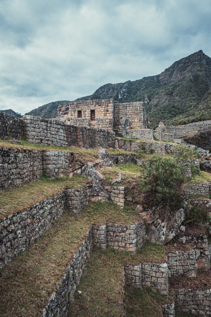 Visiter Le Machu Picchu - à savoir