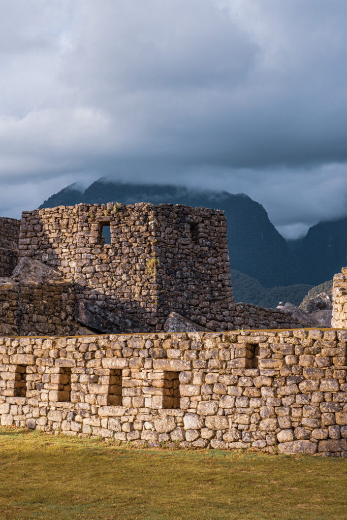 Visiter Le Machu Picchu - à savoir