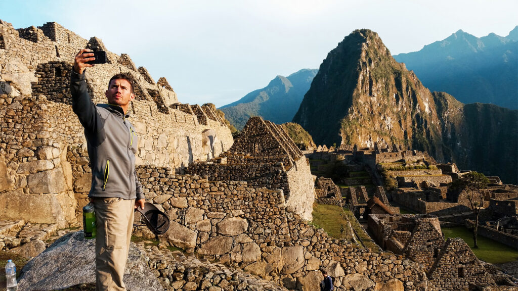 Visiter Le Machu Picchu - à savoir