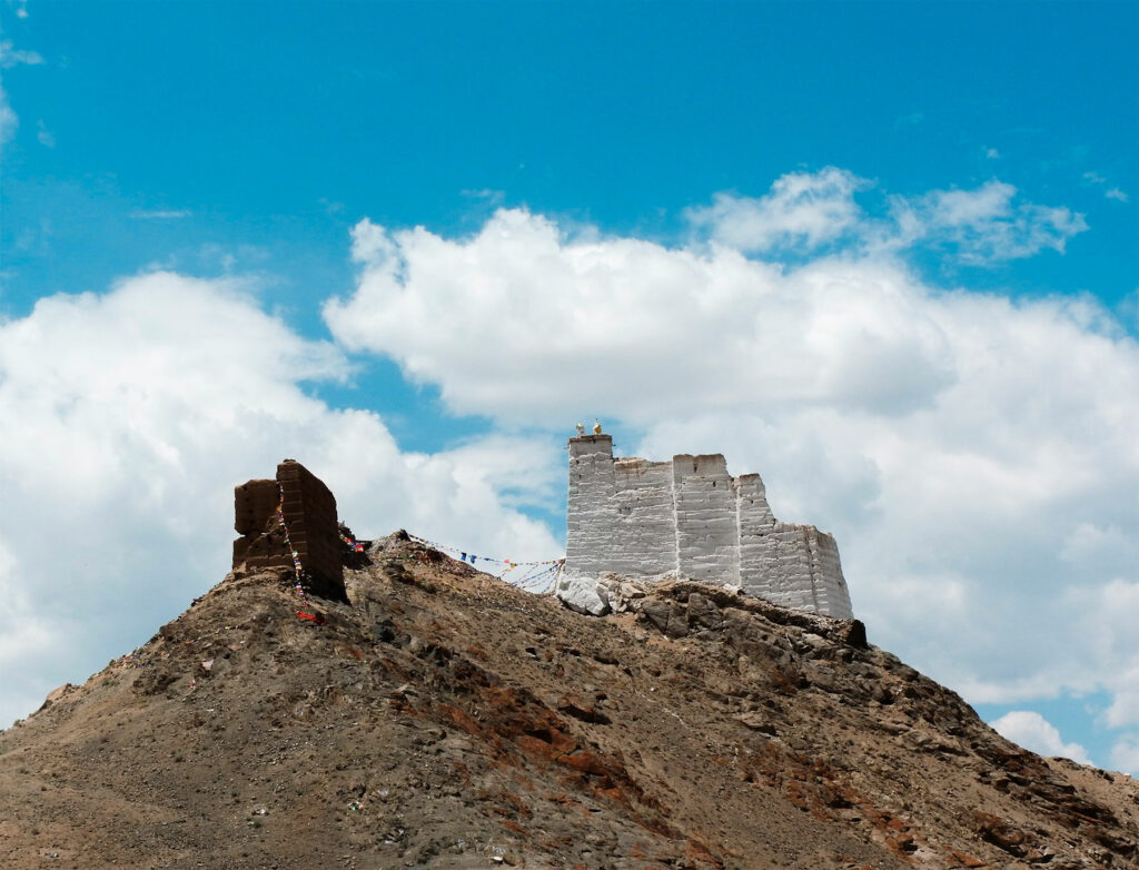 Leh Ladakh