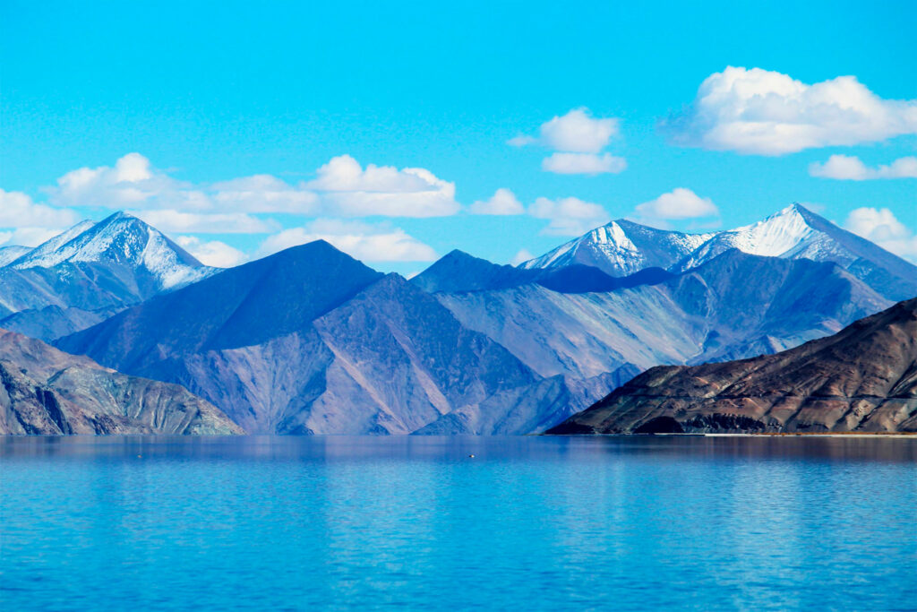 Leh Ladakh