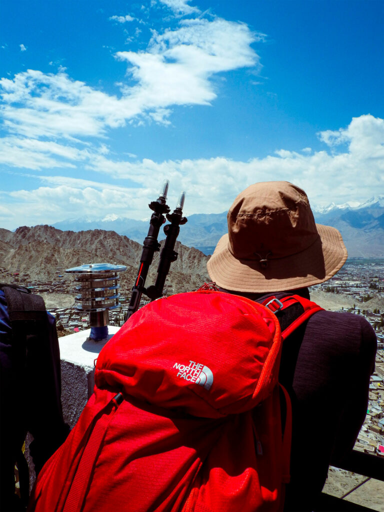 Leh Ladakh