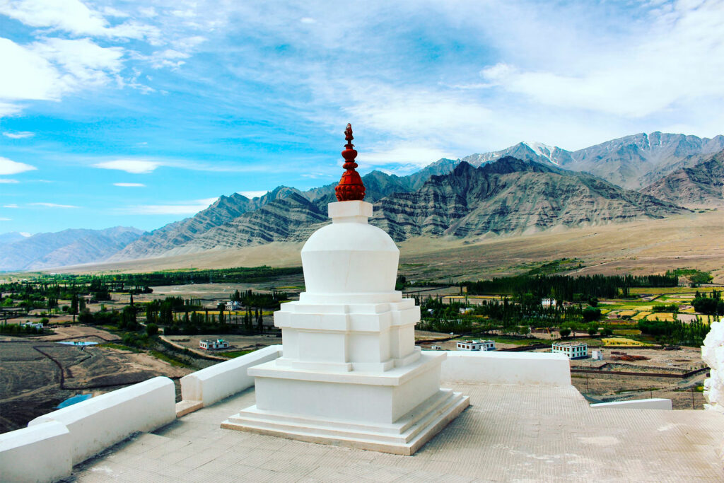 Leh Ladakh