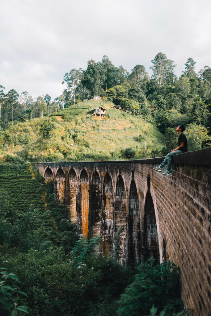 Nos conseils pratiques pour un voyage au Sri Lanka