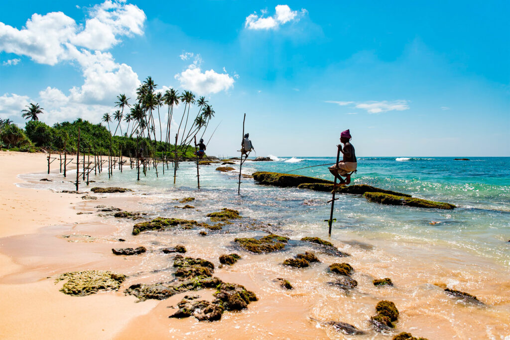 Nos conseils pratiques pour un voyage au Sri Lanka