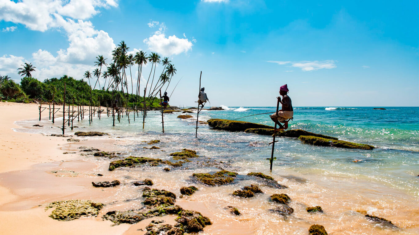 Nos conseils pratiques pour un voyage au Sri Lanka