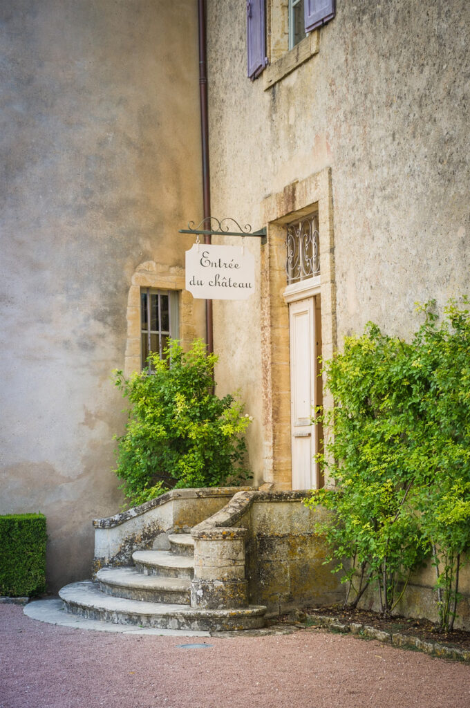 Partir en Dordogne