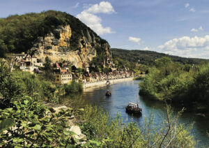 Partir en Dordogne