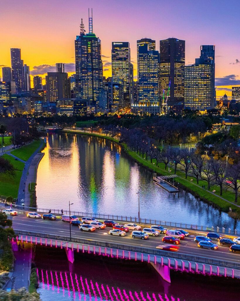 Melbourne - notre guide pratique