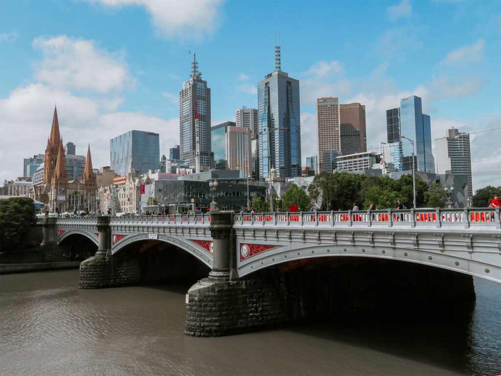 Melbourne - notre guide pratique