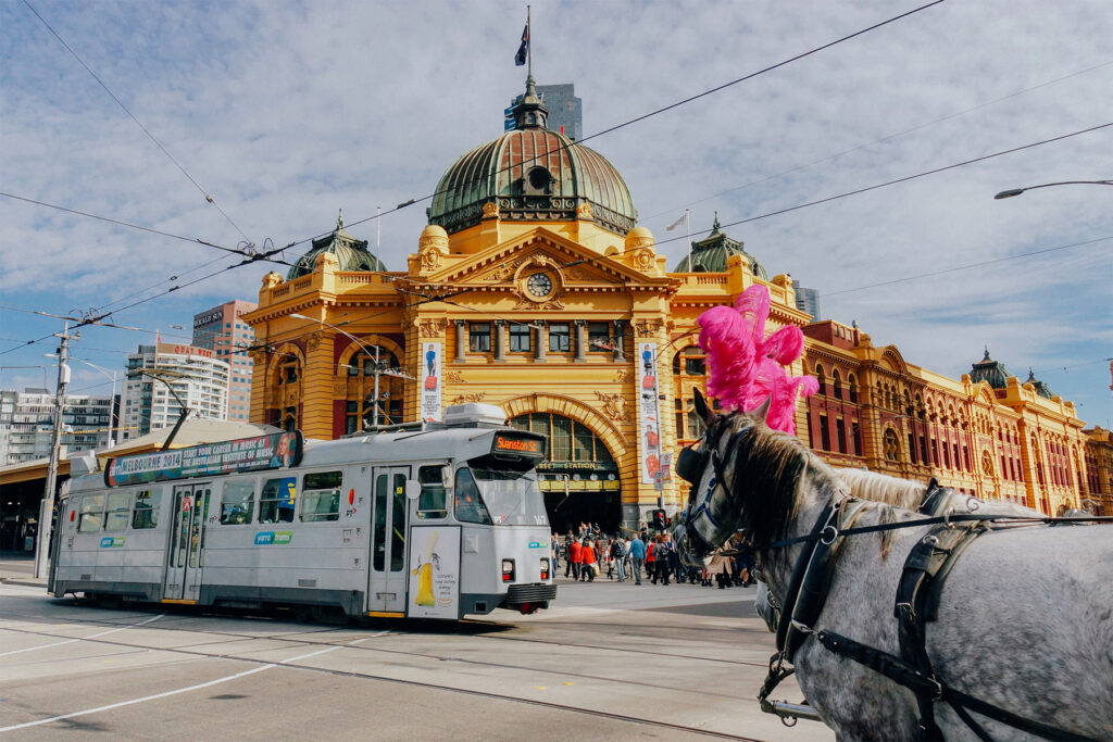 Melbourne - notre guide pratique