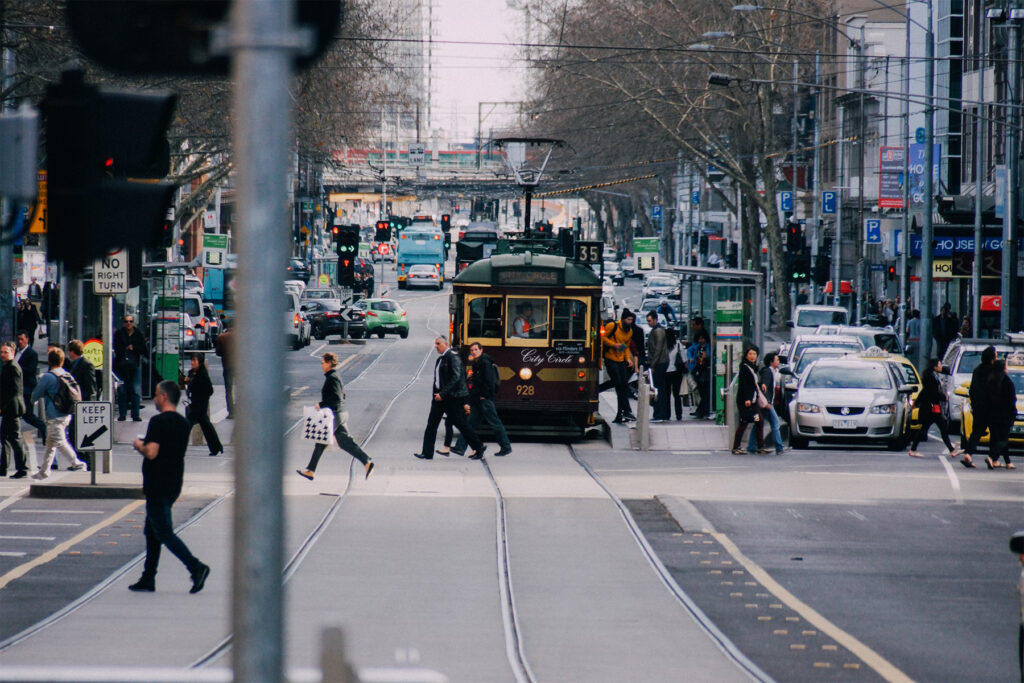 Melbourne - notre guide pratique