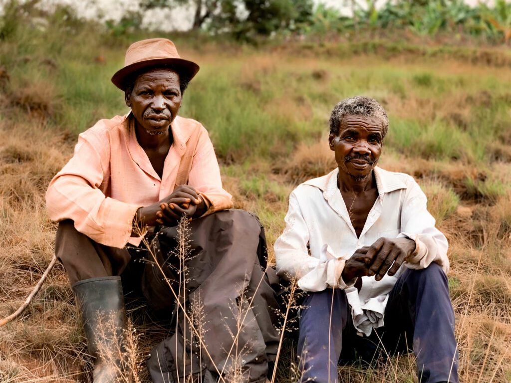 Rwanda : gorilles, safaris et faune sauvage